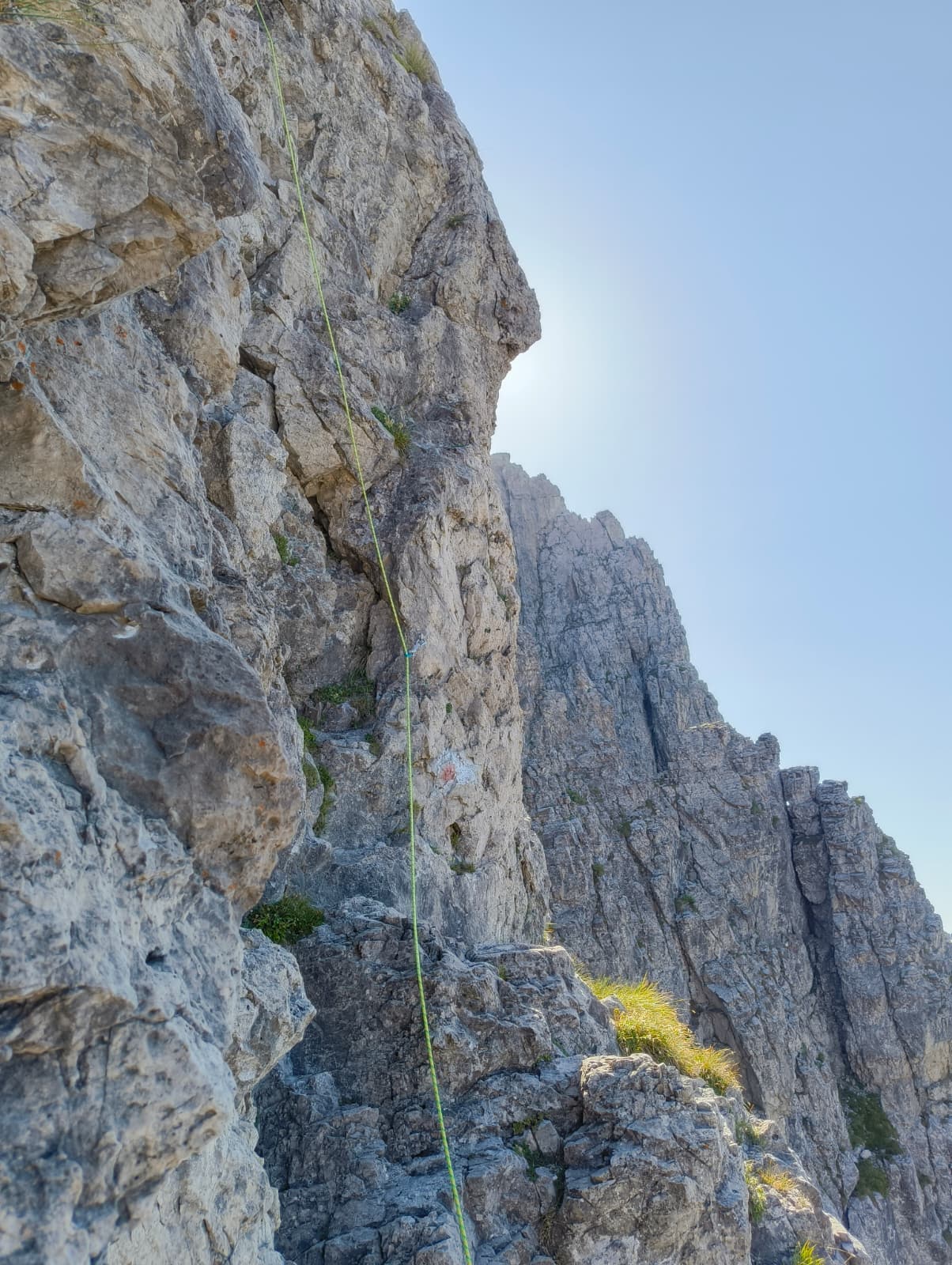 Foto n° 7 del trekking Cresta Segantini